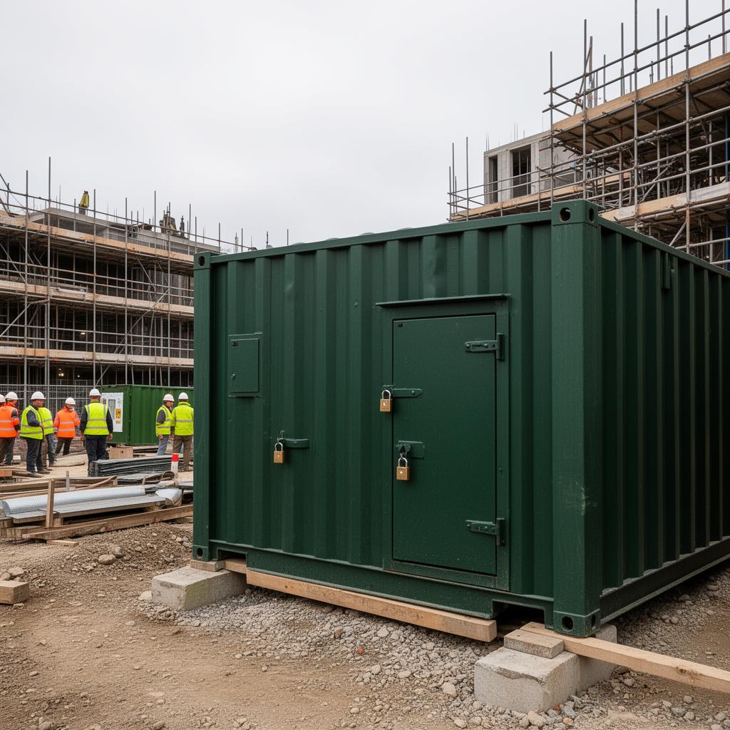 Mersey Construction Group
