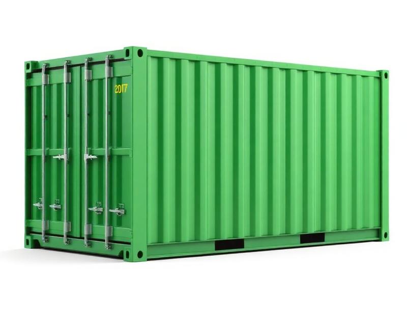 20ft Shipping Container