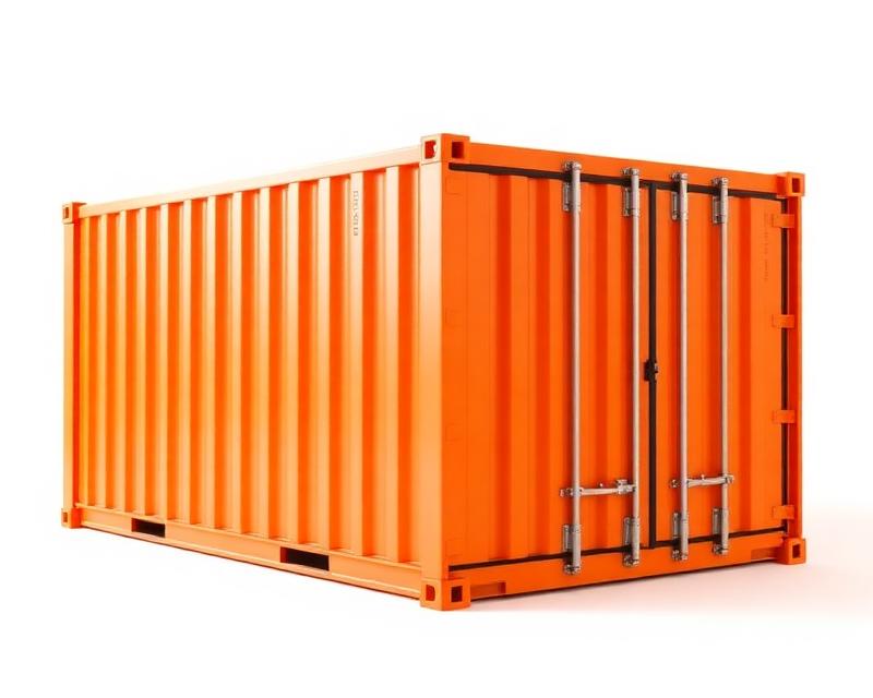 20ft High-Cube