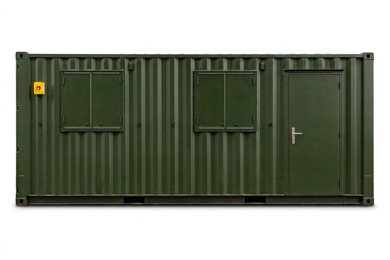 Office Containers