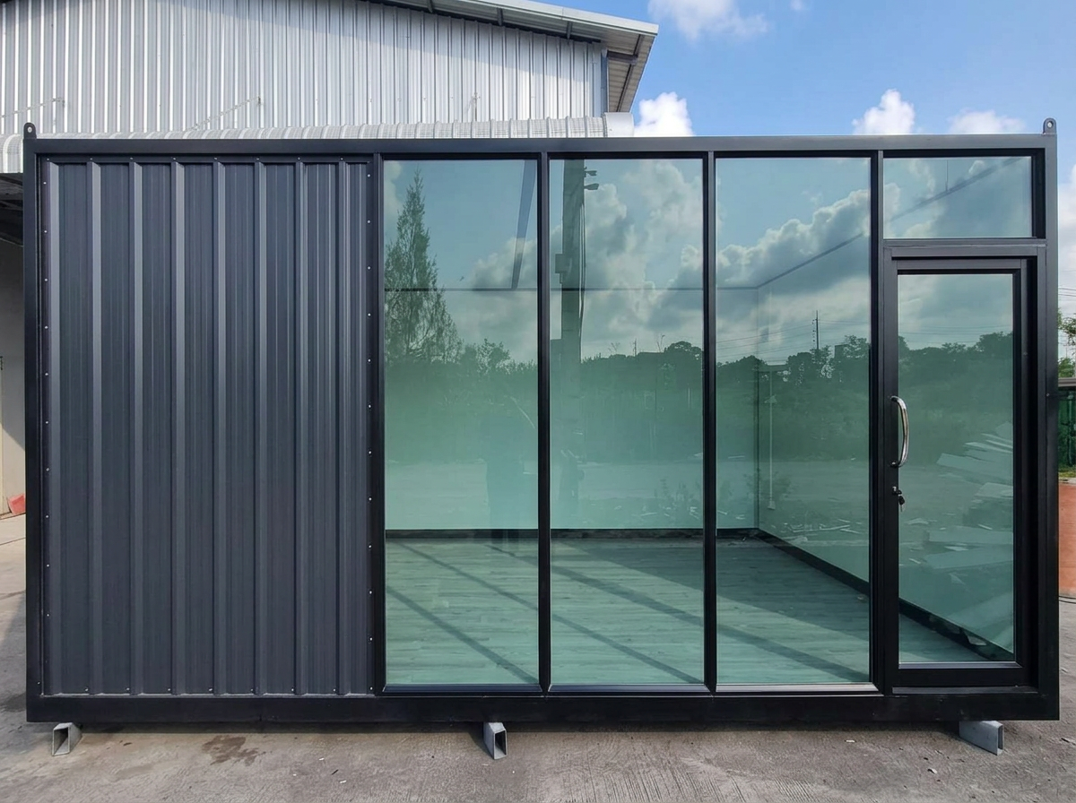 Container Conversions