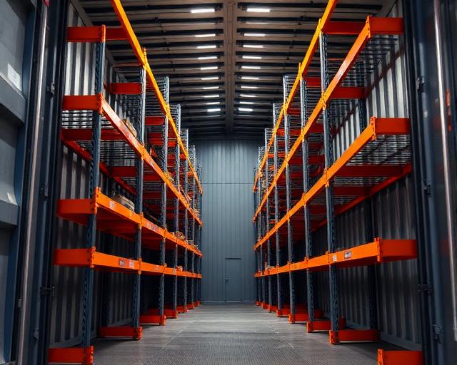 Racking
